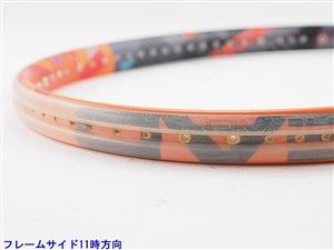 中古 テニスラケット ヘッド グラフィン エックスティー ラジカル MP 2016年モデル【一部グロメット割れ有り】 (G2) HEAD GRAPHENE XT RADICAL MP 2016 (c25050411c) 中古】ヘッド グラフィン エックスティー ラジカル MP 2016年