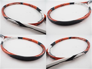 中古】ウィルソン K ツアー 105 2008年モデルWILSON K TOUR 105