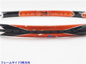 中古】ウィルソン K ツアー 105 2008年モデルWILSON K TOUR 105