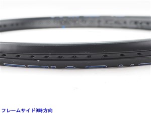 中古】ウィルソン トライアド 4.0 110 2002年モデルWILSON TRIAD 4.0