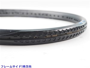 中古 テニスラケット ウィルソン トライアド 4.0 110 2002年モデル (G2) WILSON TRIAD 4.0 110 2002 (c24110362c) 中古】ウィルソン トライアド 4.0 110 2002年モデルWILSON TRIAD 4.0