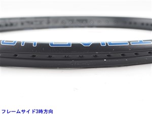 中古】ウィルソン トライアド 4.0 110 2002年モデルWILSON TRIAD 4.0