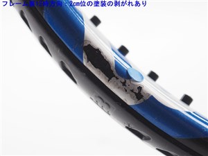 中古】ウィルソン トライアド 4.0 110 2002年モデルWILSON TRIAD 4.0