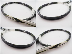 wilson - 中古 テニスラケット ウィルソン K サージ 100 (G2)WILSON K SURGE 100 中古】ウィルソン K サージ 100WILSON K SURGE 100(G2)【中古
