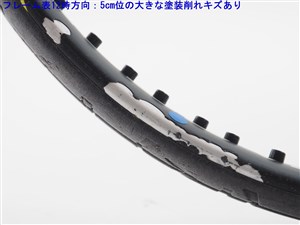 wilson - 中古 テニスラケット ウィルソン K サージ 100 (G2)WILSON K SURGE 100 中古】ウィルソン K サージ 100WILSON K SURGE 100(G2)【中古