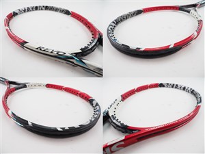中古 テニスラケット スリクソン レヴォ エックス 2.0 2013年モデル (G3)SRIXON REVO X 2.0 2013 中古】スリクソン レヴォ エックス 2.0 2013年モデルSRIXON REVO