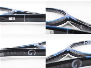 中古】ヘッド グラビティー MP 2025年モデルHEAD GRAVITY MP