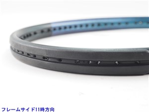 中古】ウィルソン ウルトラ 100エル バージョン4.0 2022年モデル