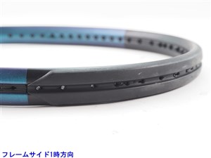 中古 テニスラケット ウィルソン ウルトラ 100エル バージョン4.0 2022年モデル (G2)WILSON ULTRA 100L V4.0 2022 中古】ウィルソン ウルトラ 100エル バージョン4.0 2022年モデル