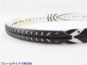 中古】ウィルソン ストラタス スリー BLX 115 2011年モデル