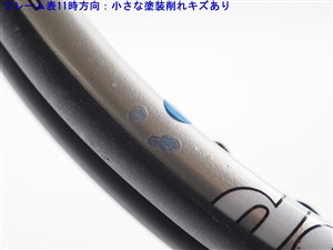 中古】ダンロップ エムフィル 200 2005年モデル【インポート