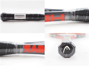 HEAD - 中古 テニスラケット ヘッド グラフィン エックスティー ラジカル MP A 2016年モデル (G2)HEAD GRAPHENE XT RADICAL MP A 2016 中古】ヘッド グラフィン エックスティー ラジカル エス 2016年