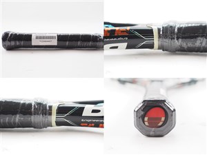 Babolat - 中古 テニスラケット バボラ ピュア ドライブ 2012年モデル (G1)BABOLAT PURE DRIVE 2012 c25040288c-m-01-pl.jpg