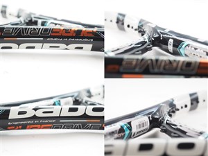 【希少】Babolat Pure Drive GT 2012 G1 バボラ 希少】Babolat Pure Drive GT 2012 G1 バボラ - メルカリ