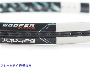 中古】バボラ ピュア ドライブ 2012年モデル【一部グロメット