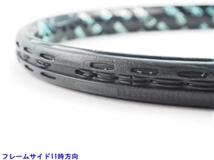 中古】バボラ ピュア ドライブ 2012年モデル【一部グロメット