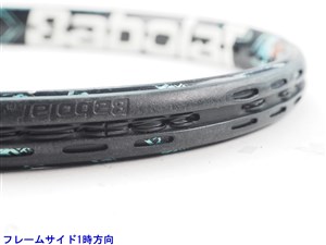 中古】バボラ ピュア ドライブ 2012年モデル【一部グロメット割れ有り