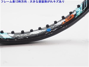 中古】バボラ ピュア ドライブ 2012年モデル【一部グロメット