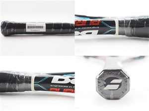 中古 テニスラケット バボラ ピュア ドライブ プラス 2012年モデル (G2)BABOLAT PURE DRIVE + 2012 中古】バボラ ピュア ドライブ 2012年モデルBABOLAT PURE DRIVE