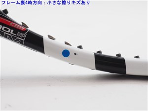 中古】バボラ ピュアコントロール チーム エムピー 2002年モデル