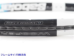 中古】バボラ ピュア ドライブ チーム 2002年モデル【トップ