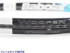 中古】バボラ ピュア ドライブ チーム 2002年モデル【トップ