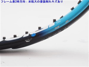 中古 テニスラケット バボラ ピュア ドライブ チーム 2002年モデル (G3)BABOLAT PURE DRIVE TEAM 2002 c25050149c-m-01-pl.jpg