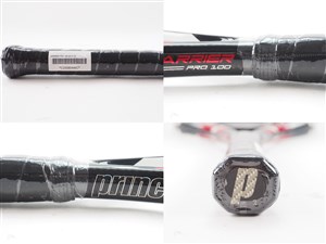 中古】プリンス ハリアー プロ 100 2013年モデルPRINCE HARRIER PRO
