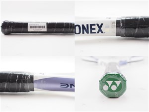 YONEX - 中古 テニスラケット ヨネックス イーゾーン パワー 2022年モデル (G1)YONEX EZONE POWER 2022 c24090301c-m-01-pl.jpg