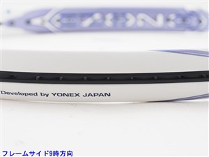 中古】ヨネックス イーゾーン パワー 2022年モデルYONEX EZONE