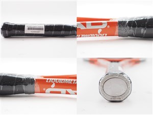 HEAD - 中古 テニスラケット ヘッド リキッドメタル ラジカル ツアー MP (G3)HEAD LIQUIDL RADICAL TOUR MP 2119717900.jpg?1702602214