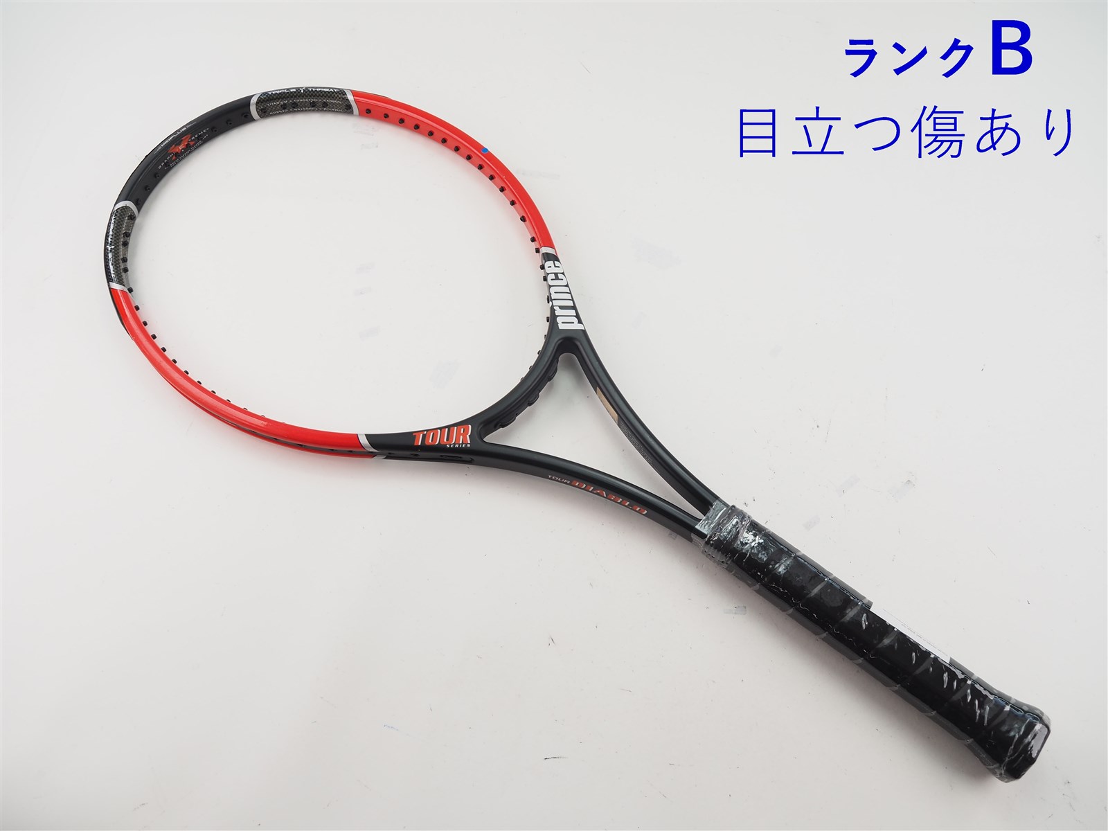 中古】プリンス ツアー ディアブロ MP 2004年モデルPRINCE TOUR DIABLO