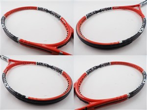 HEAD - 中古 テニスラケット ヘッド フレックスポイント ラジカル OS 2005年モデル (G2)HEAD FLEXPOINT RADICAL OS 2005 中古】ヘッド ユーテック ラジカル MP 2009年モデルHEAD YOUTEK