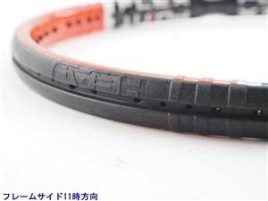 HEAD - 中古 テニスラケット ヘッド フレックスポイント 6 OS 2005年モデル (G2)HEAD FLEXPOINT 6 OS 2005 HEAD - 中古 テニスラケット ヘッド フレックスポイント 6 OS