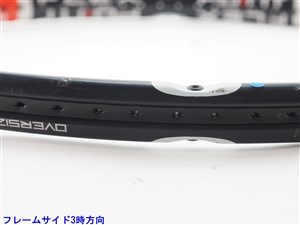 中古】ヘッド フレックスポイント ラジカル OS 2005年モデルHEAD