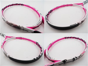 中古 テニスラケット テクニファイバー ティーリバウンド プロ ライト 2012年モデル (G1)Tecnifibre T-Rebound PRO Lite 2012 中古 テニスラケット テクニファイバー ティーリバウンド プロ