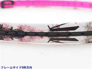 中古】テクニファイバー ティーリバウンド プロ ライト 2012年