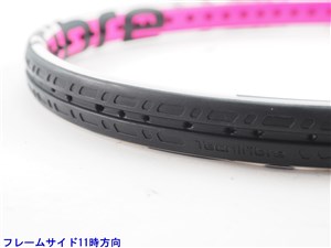 中古】テクニファイバー ティーリバウンド プロ ライト 2012年