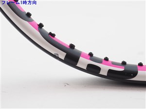 中古 テニスラケット テクニファイバー ティーリバウンド プロ 2012年モデル (G2)Tecnifibre T-Rebound PRO 2012 楽天市場】【中古】テクニファイバー ティーリバウンド プロ