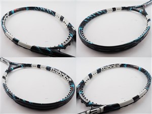 中古】バボラ ピュア ドライブ 2012年モデルBABOLAT PURE DRIVE 2012