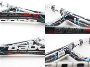 Babolat - 中古 テニスラケット バボラ ピュア ドライブ 2012年モデル (G1)BABOLAT PURE DRIVE 2012 中古】バボラ ピュア ドライブ 2012年モデルBABOLAT PURE DRIVE