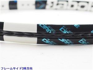 Babolat - 中古 テニスラケット バボラ ピュア ドライブ 2012年モデル (G1)BABOLAT PURE DRIVE 2012 2025年最新】ピュアドライブ 2012の人気アイテム - メルカリ