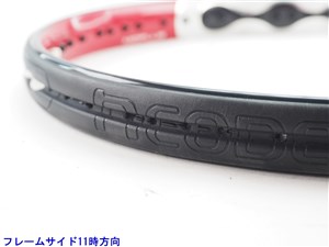 wilson - 中古 テニスラケット ウィルソン エヌ プロ オープン 100 2006年モデル (G1)WILSON n PRO OPEN 100 2006 楽天市場】【中古】ウィルソン エヌ プロ オープン 100 2006年