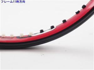 中古】ウィルソン エヌ プロ オープン 100 2006年モデルWILSON n