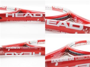 中古】ヘッド リキッドメタル ディスカバリー OSHEAD