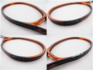 BRIDGESTONE - 中古 テニスラケット ブリヂストン ウィングビーム エス65 2001年モデル (G2)BRIDGESTONE WINGBEAM S65 2001 中古】ブリヂストン ウィングビーム PG 65 2001年モデル
