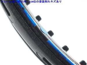 バボラ ピュア ドライブ 107 2012年モデル(G2) 中古】バボラ ピュア ドライブ 107 2012年モデルBABOLAT PURE DRIVE