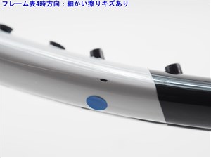 中古】バボラ ピュア ドライブ 107 2012年モデルBABOLAT PURE DRIVE