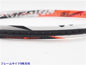 中古】ヨネックス ブイコア エスアイ 98 2014年モデルYONEX