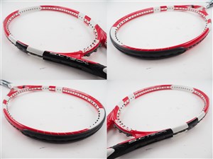 Babolat - 中古 テニスラケット バボラ ドライブ ゼット ツアー 2011年モデル (G2)BABOLAT DRIVE Z TOUR 2011 硬式テニスラケット 中古】バボラ ドライブ ゼット ツアー 2011年モデルBABOLAT